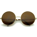 Gold / Brown