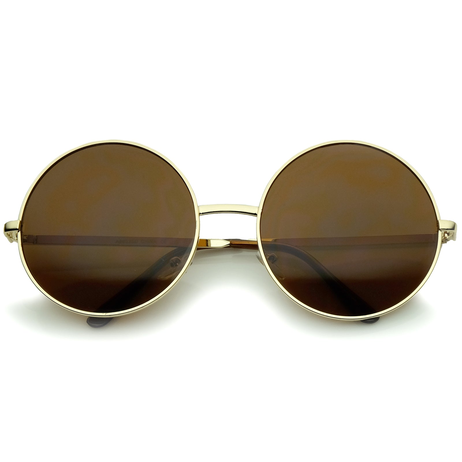 Gold / Brown