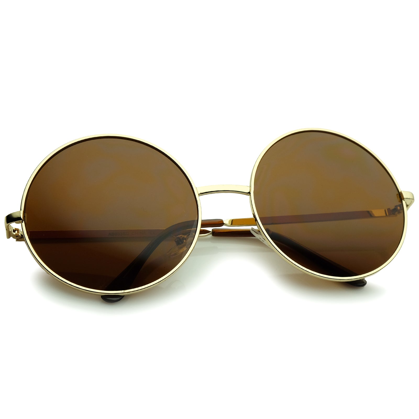 Gold / Brown