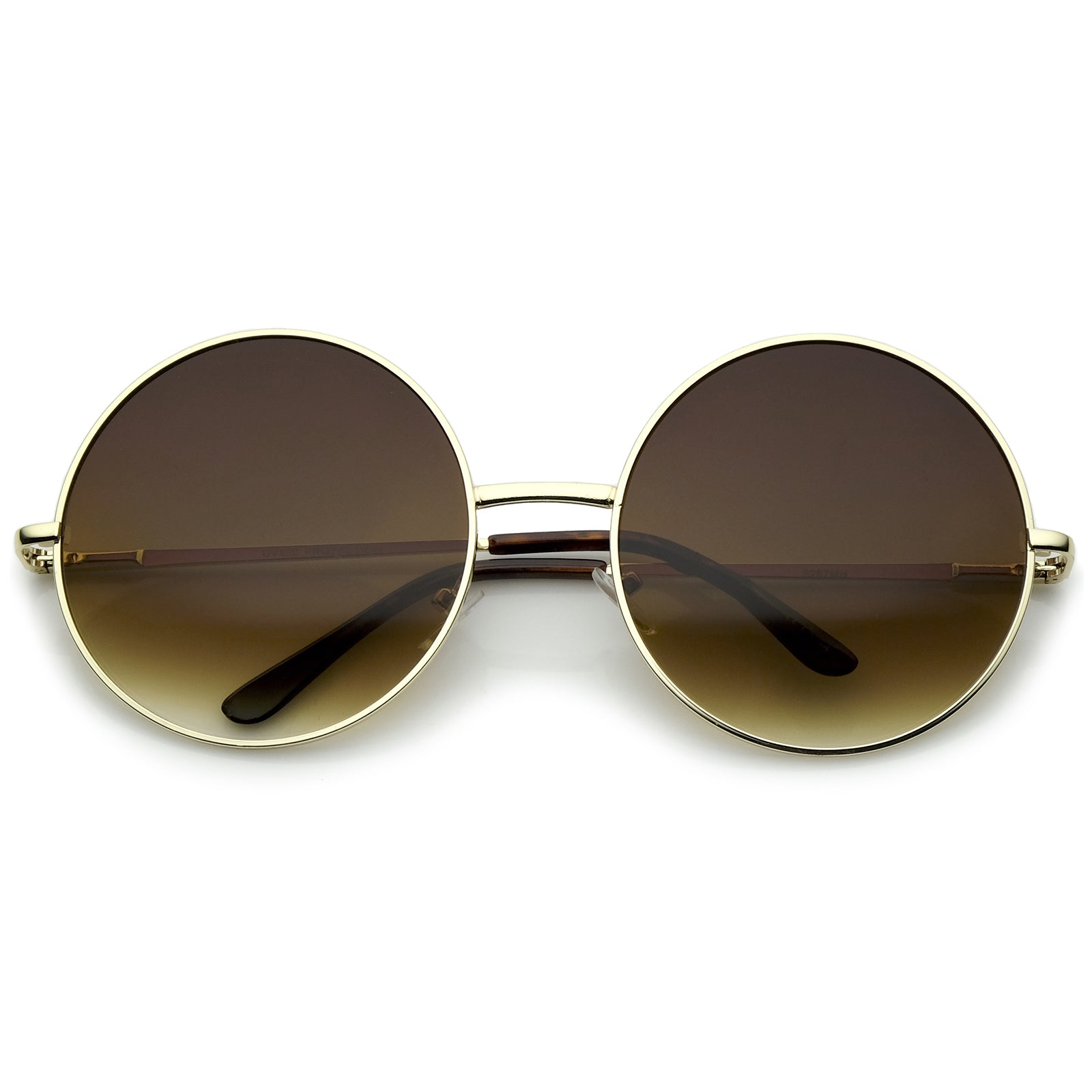 Gold / Amber