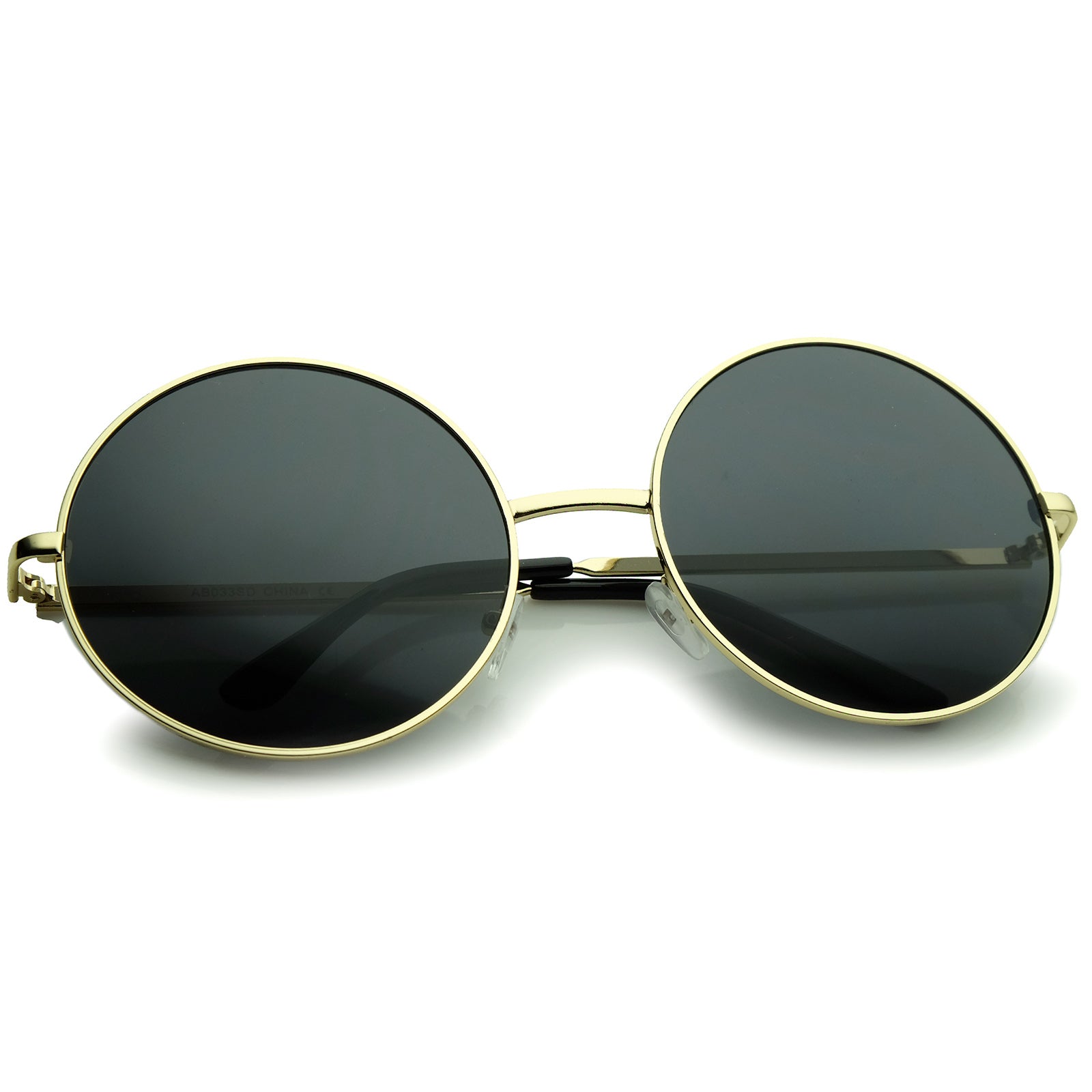 Gold / Smoke