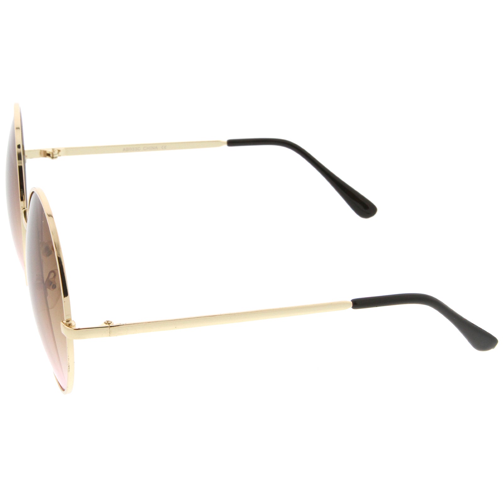 Gold / Brown-Pink