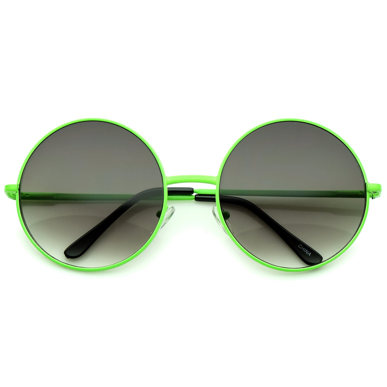 Green / Lavender