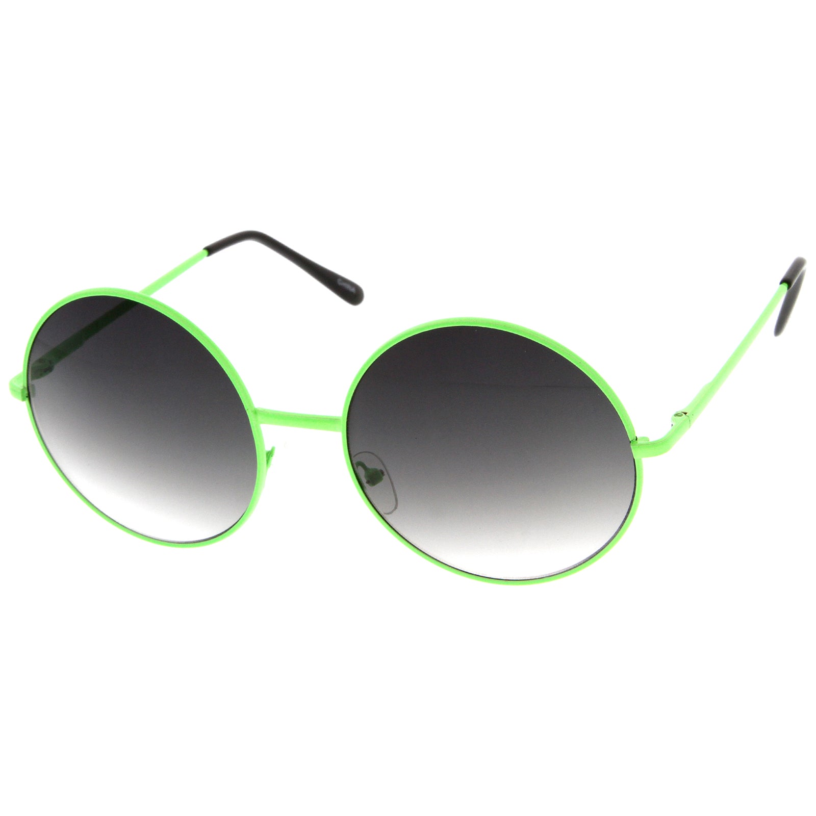 Green / Lavender