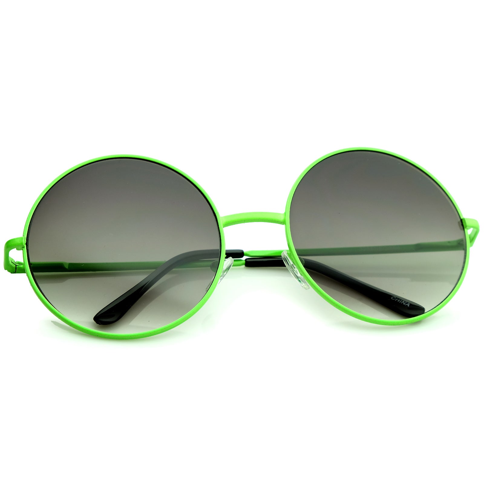 Green / Lavender