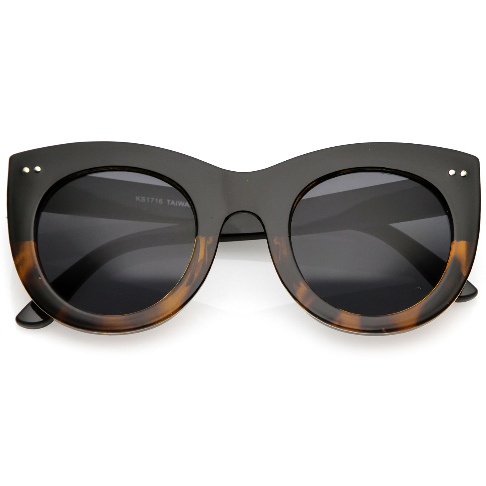 Black Tortoise / Smoke
