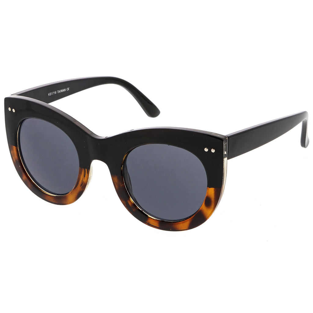 Black Tortoise / Smoke