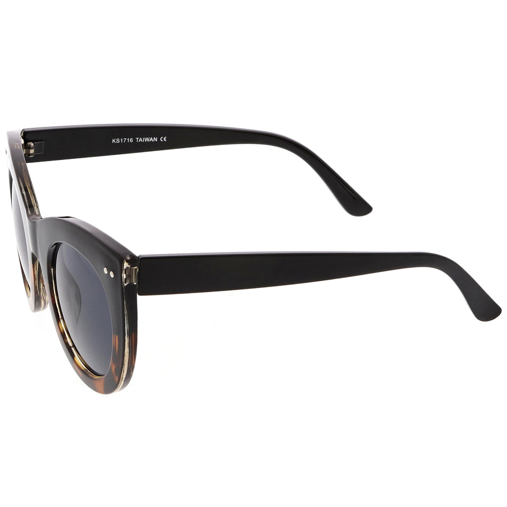 Black Tortoise / Smoke