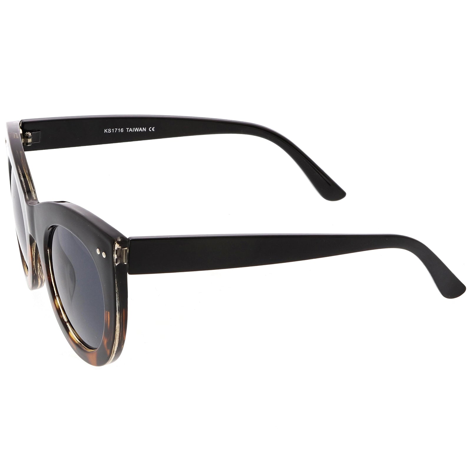 Black Tortoise / Smoke