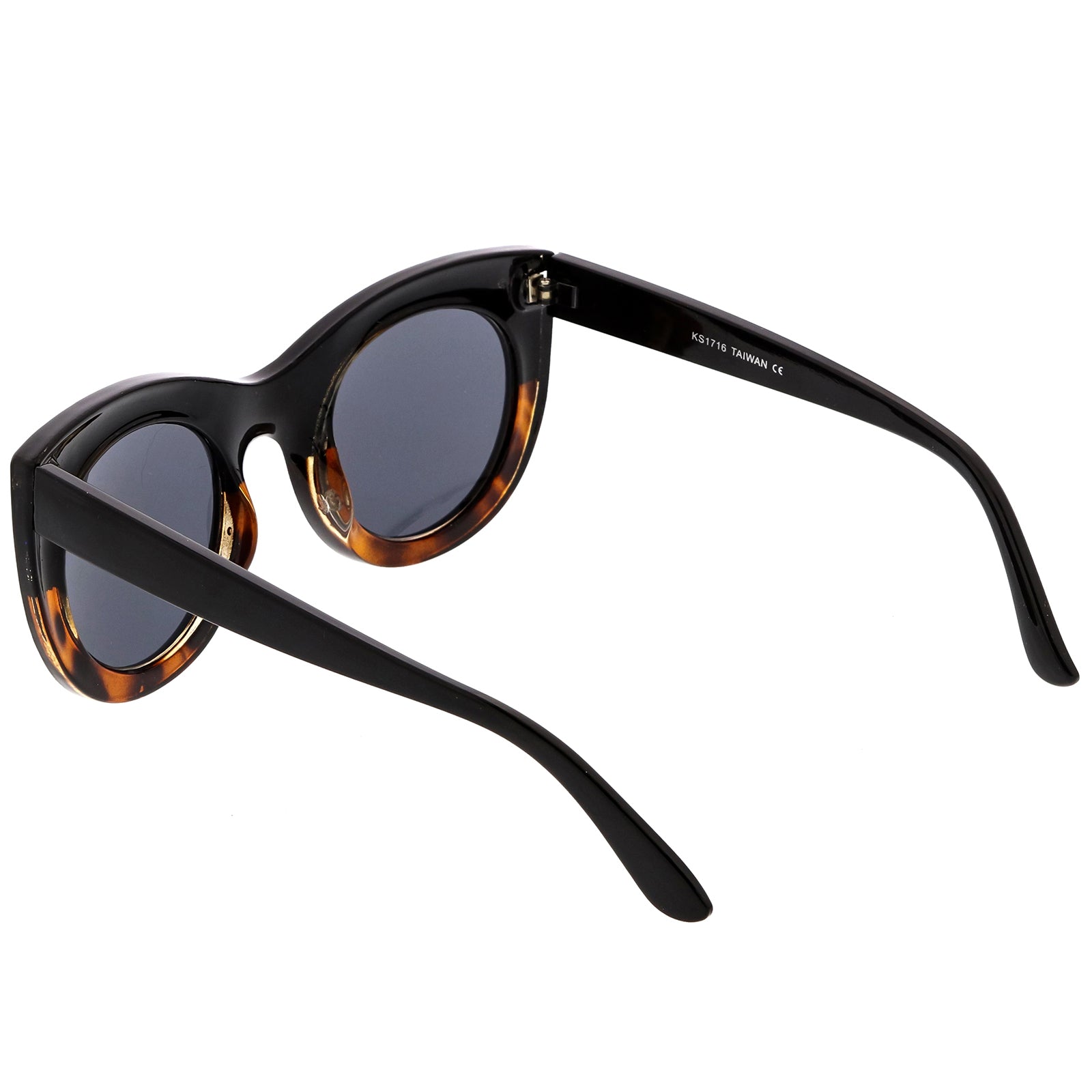 Black Tortoise / Smoke