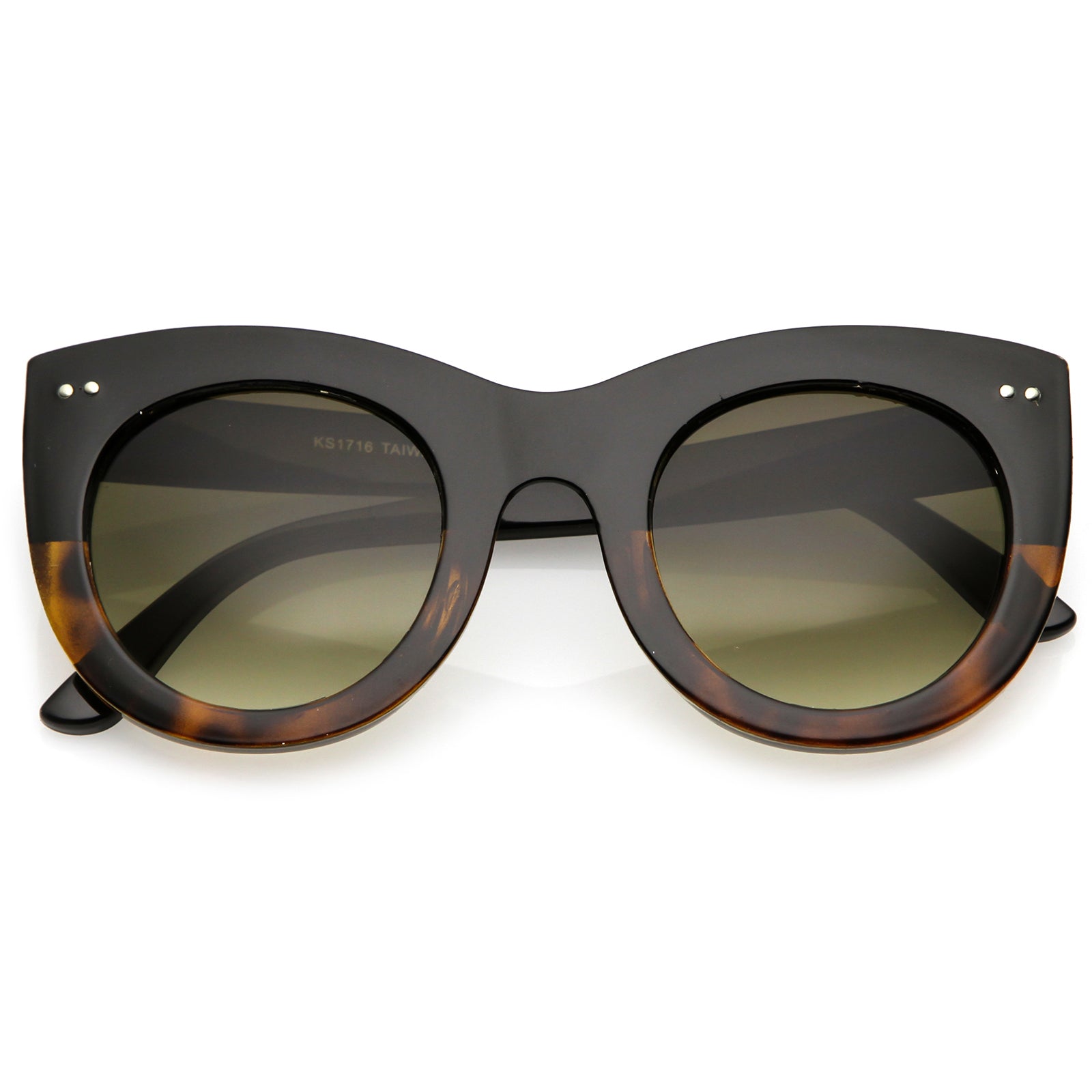 Black Tortoise / Lavender