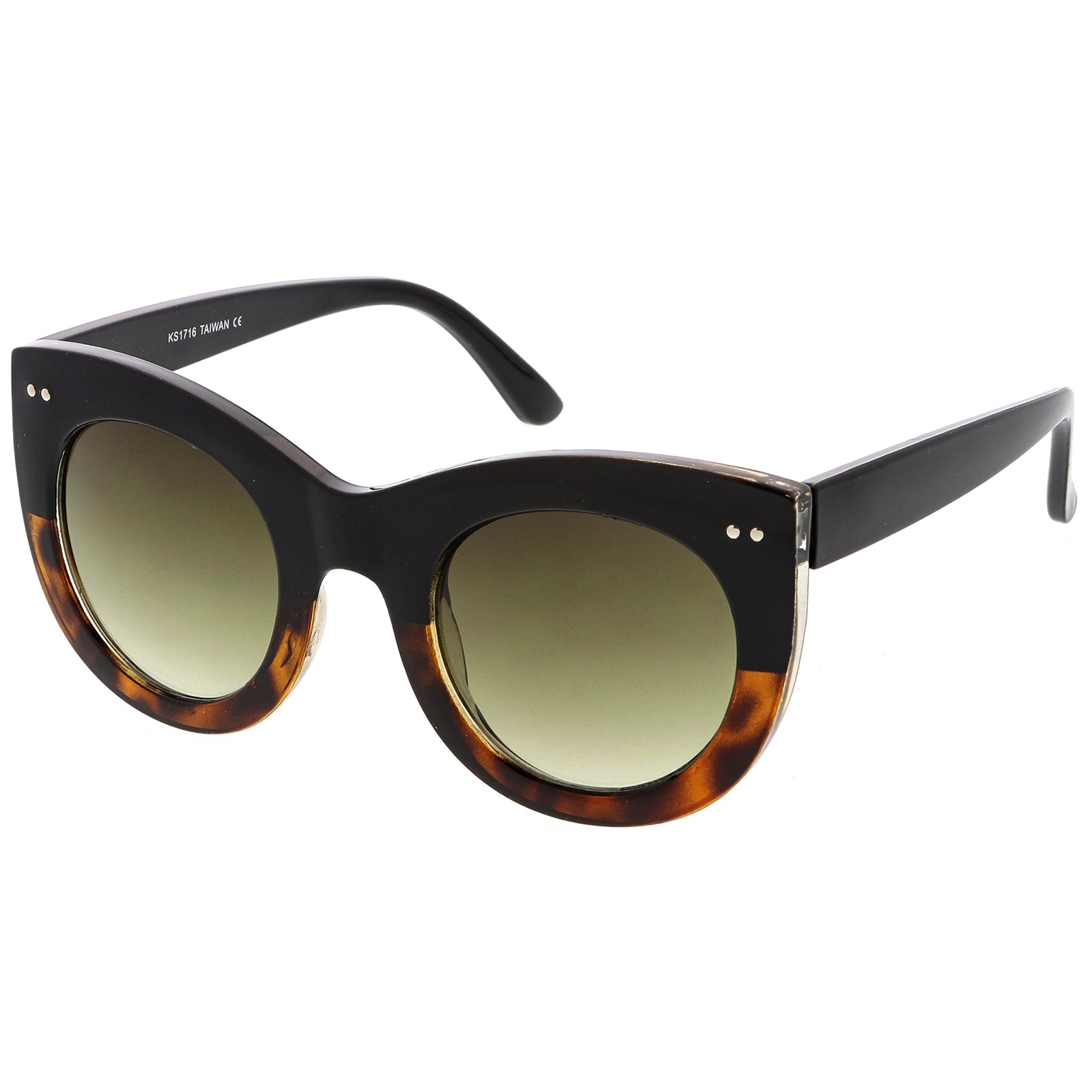Black Tortoise / Lavender