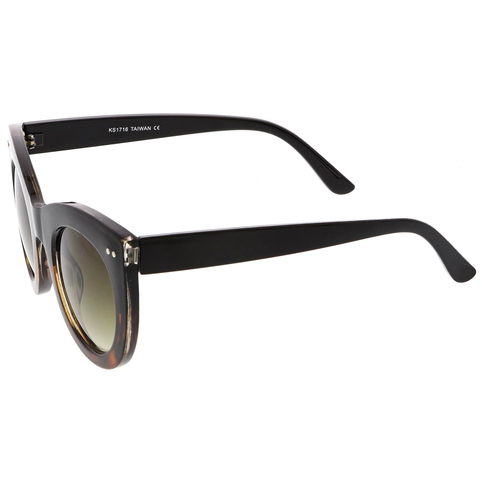Black Tortoise / Lavender
