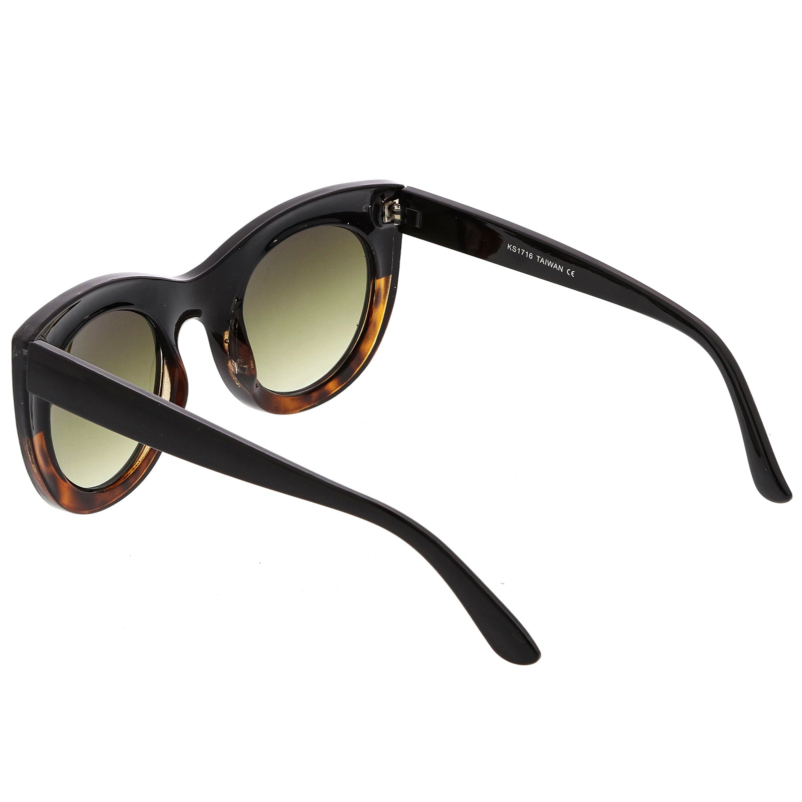 Black Tortoise / Lavender