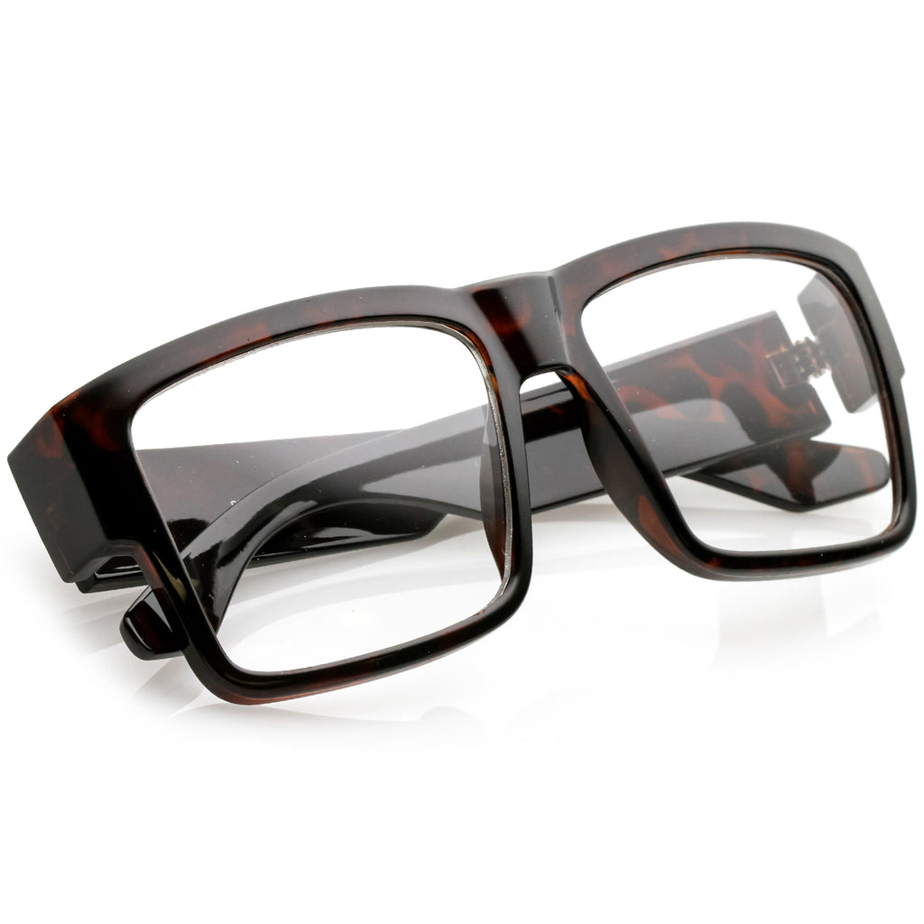 Shiny Tortoise / Clear