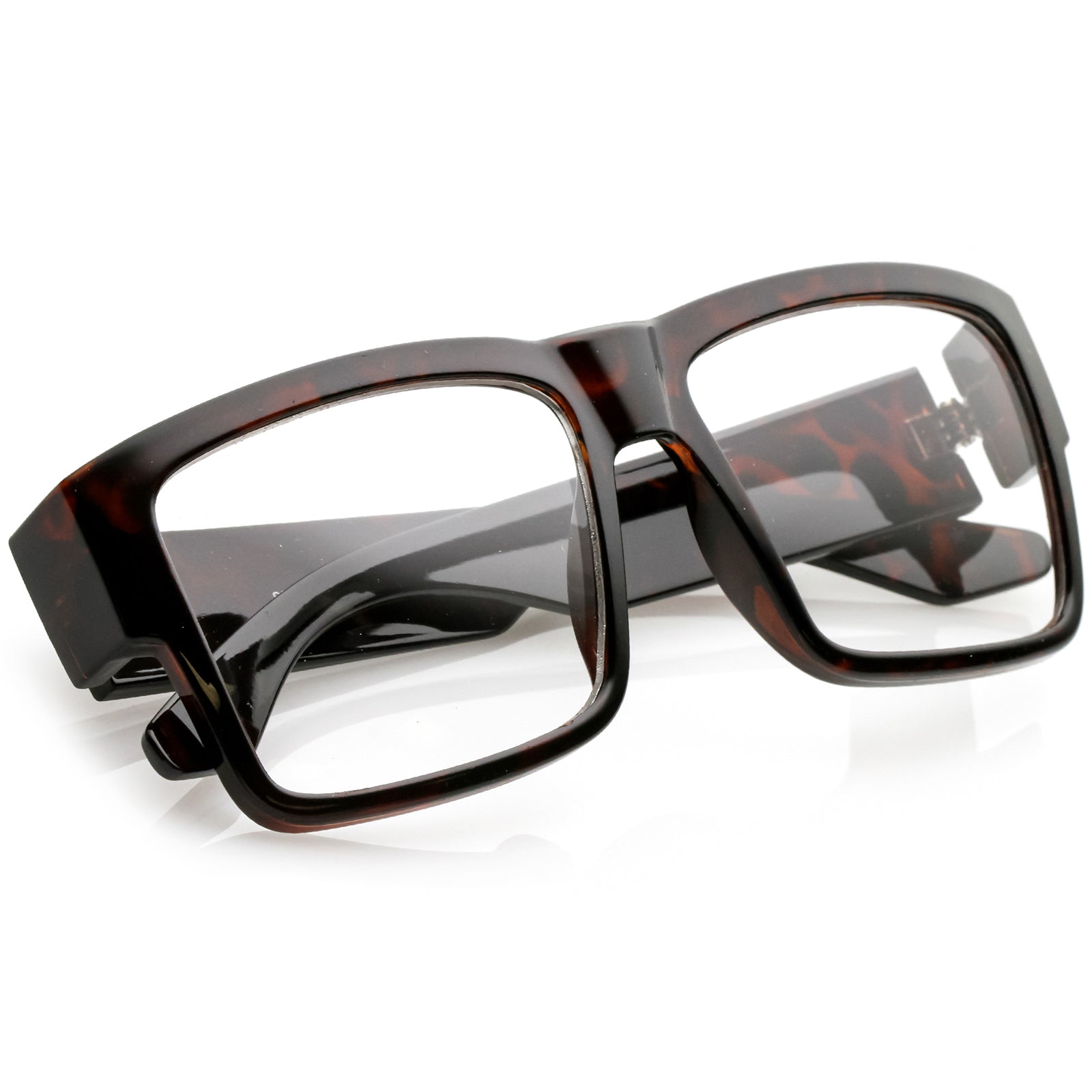 Shiny Tortoise / Clear