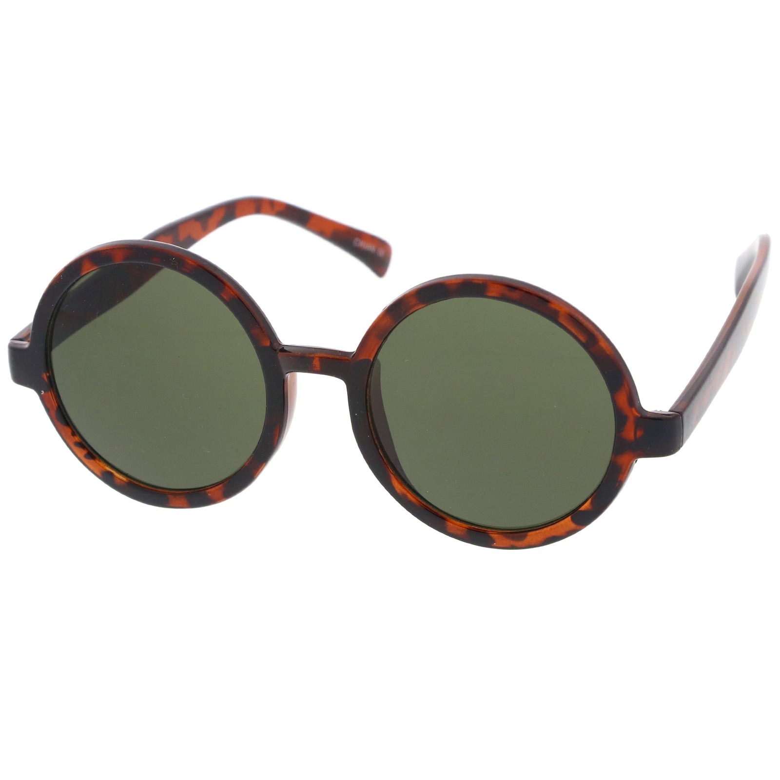 Tortoise / Green