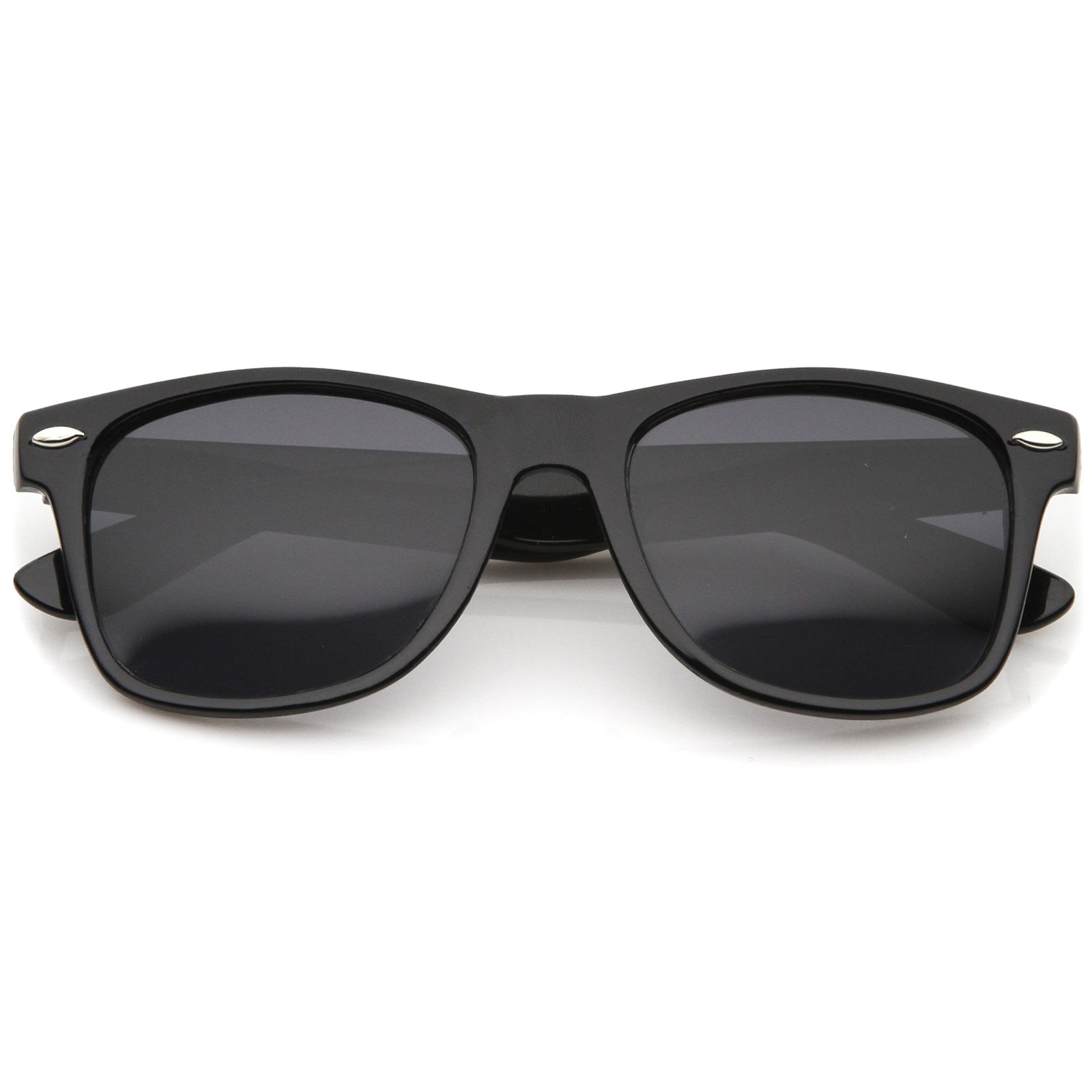 Black / Smoke Polarized