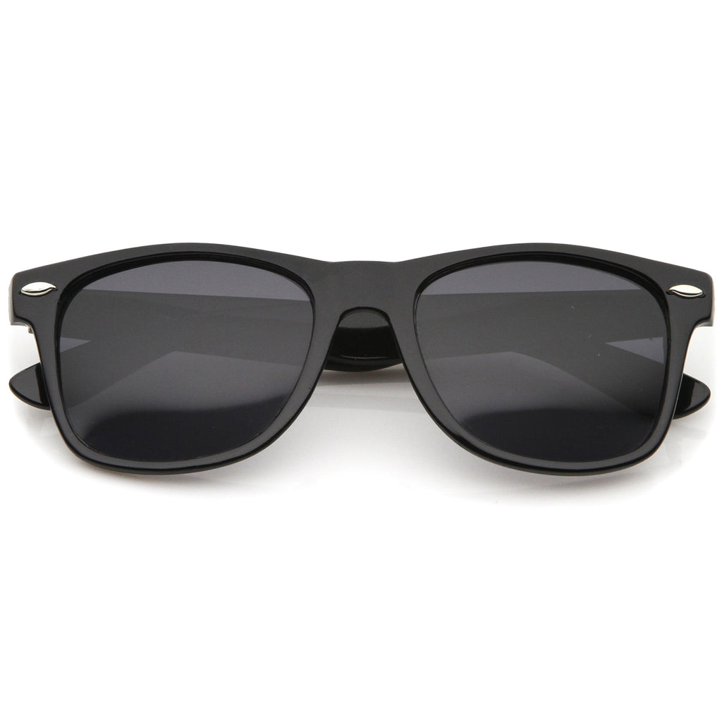 2-Pack | Black + Tortoise Polarized