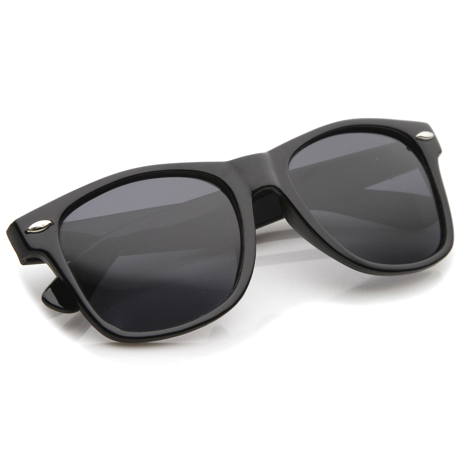 Black / Smoke Polarized