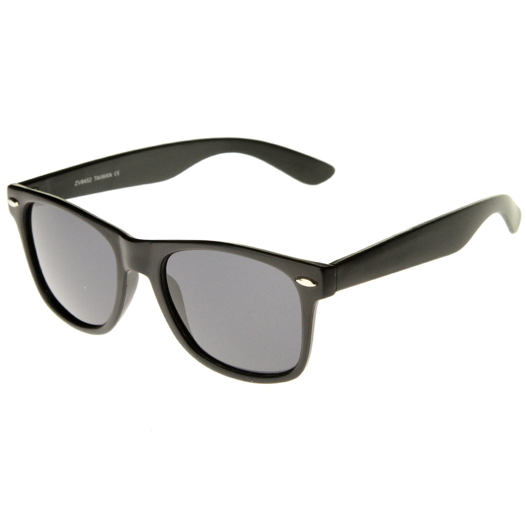 2-Pack | Black + Tortoise Polarized