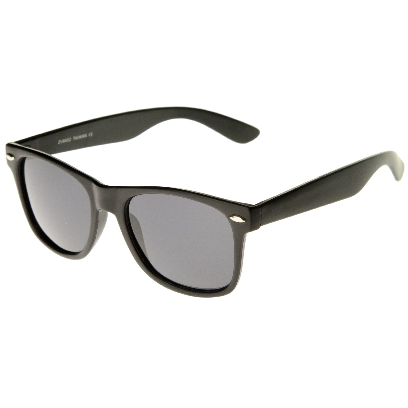 2-Pack | Black + Tortoise Polarized