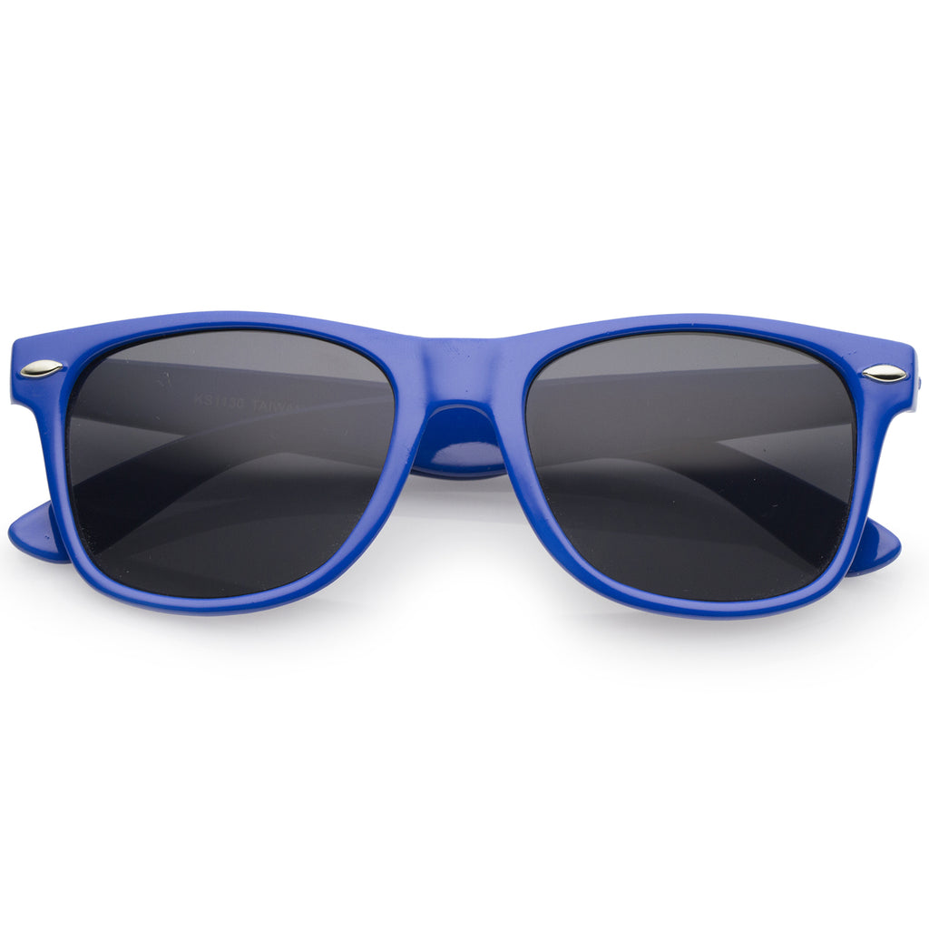 Dark-Blue / Smoke