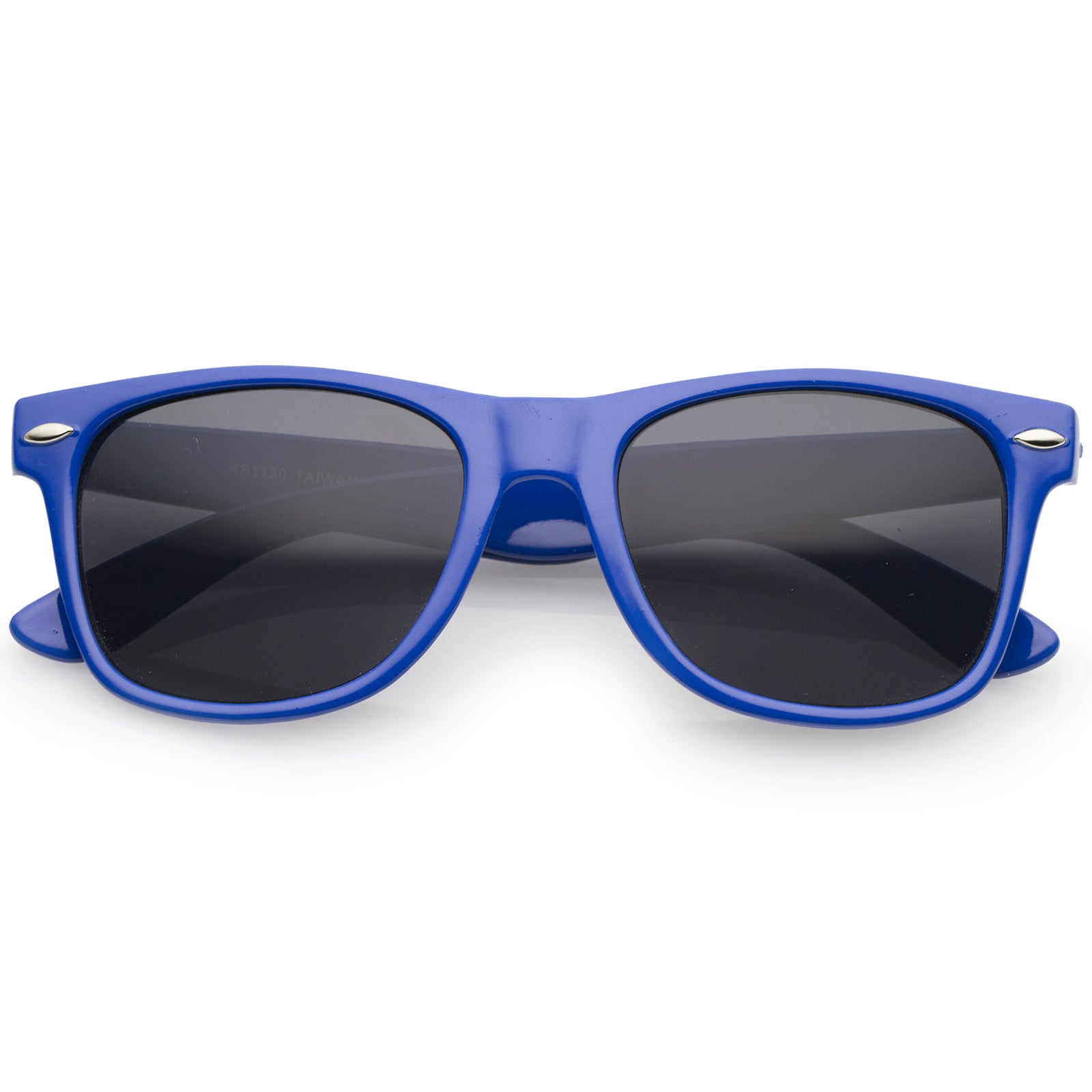 Dark-Blue / Smoke