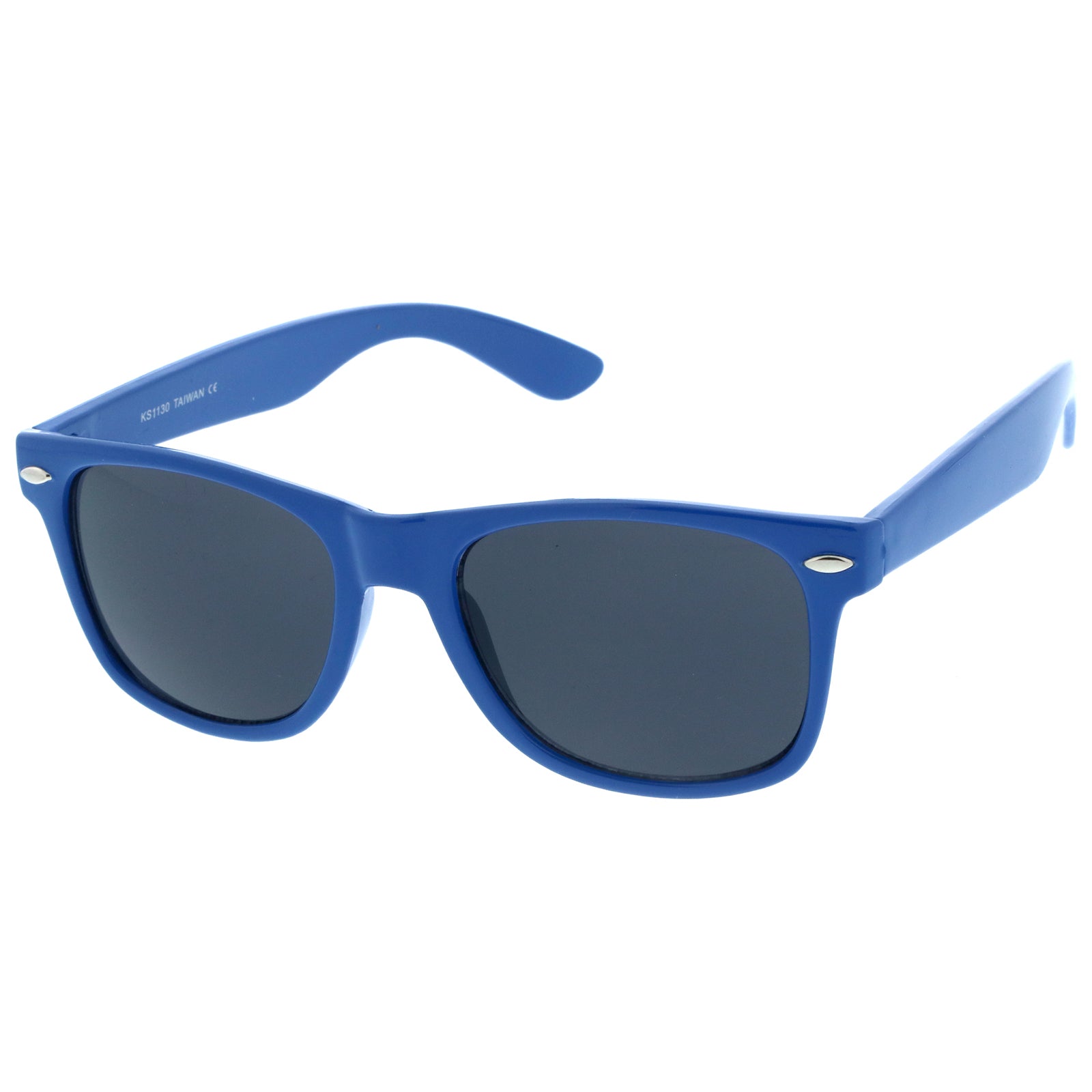 Dark-Blue / Smoke
