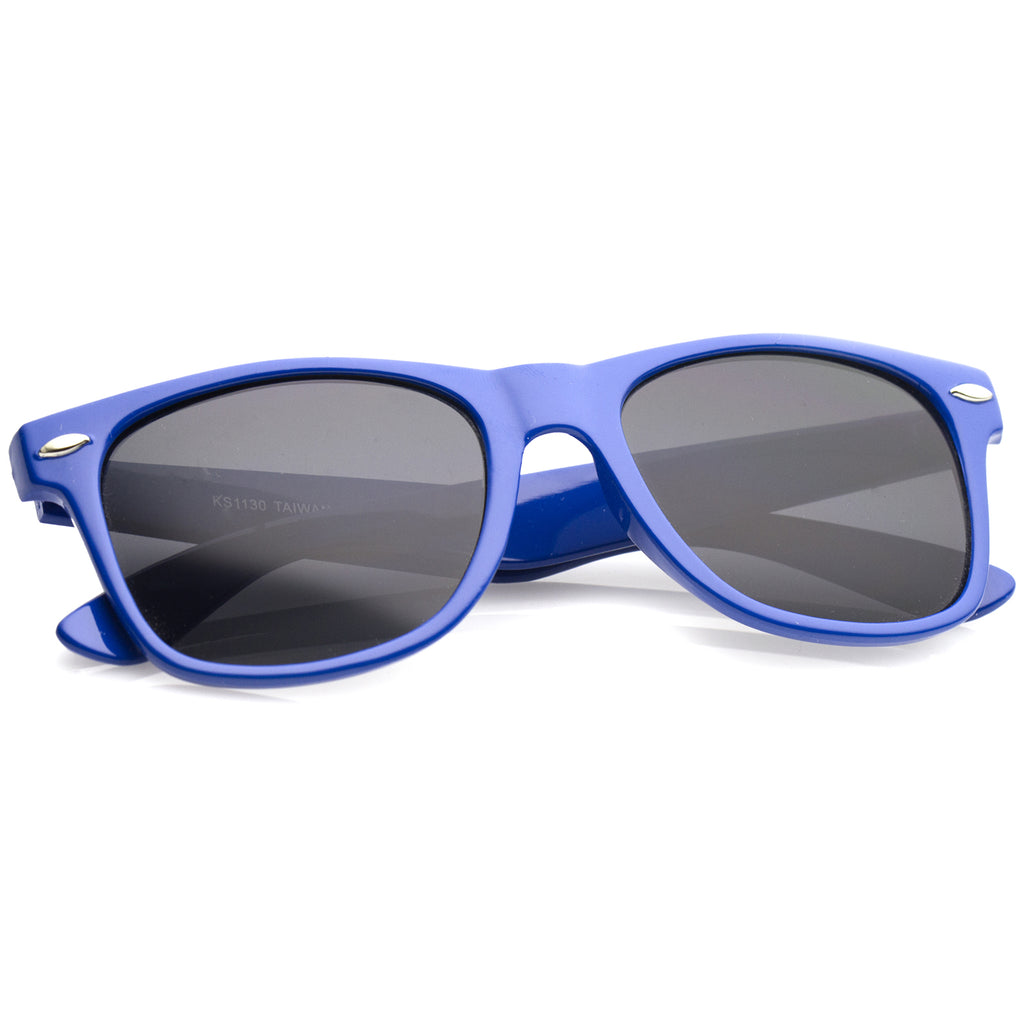 Dark-Blue / Smoke
