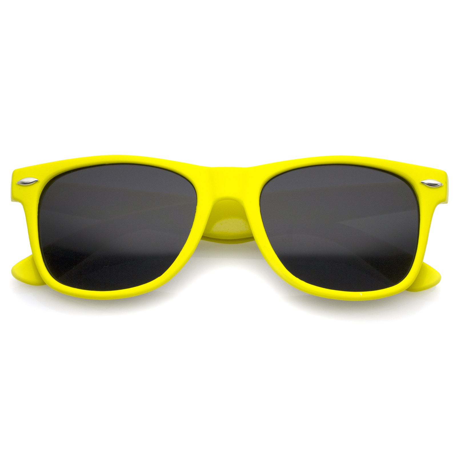 Yellow / Smoke