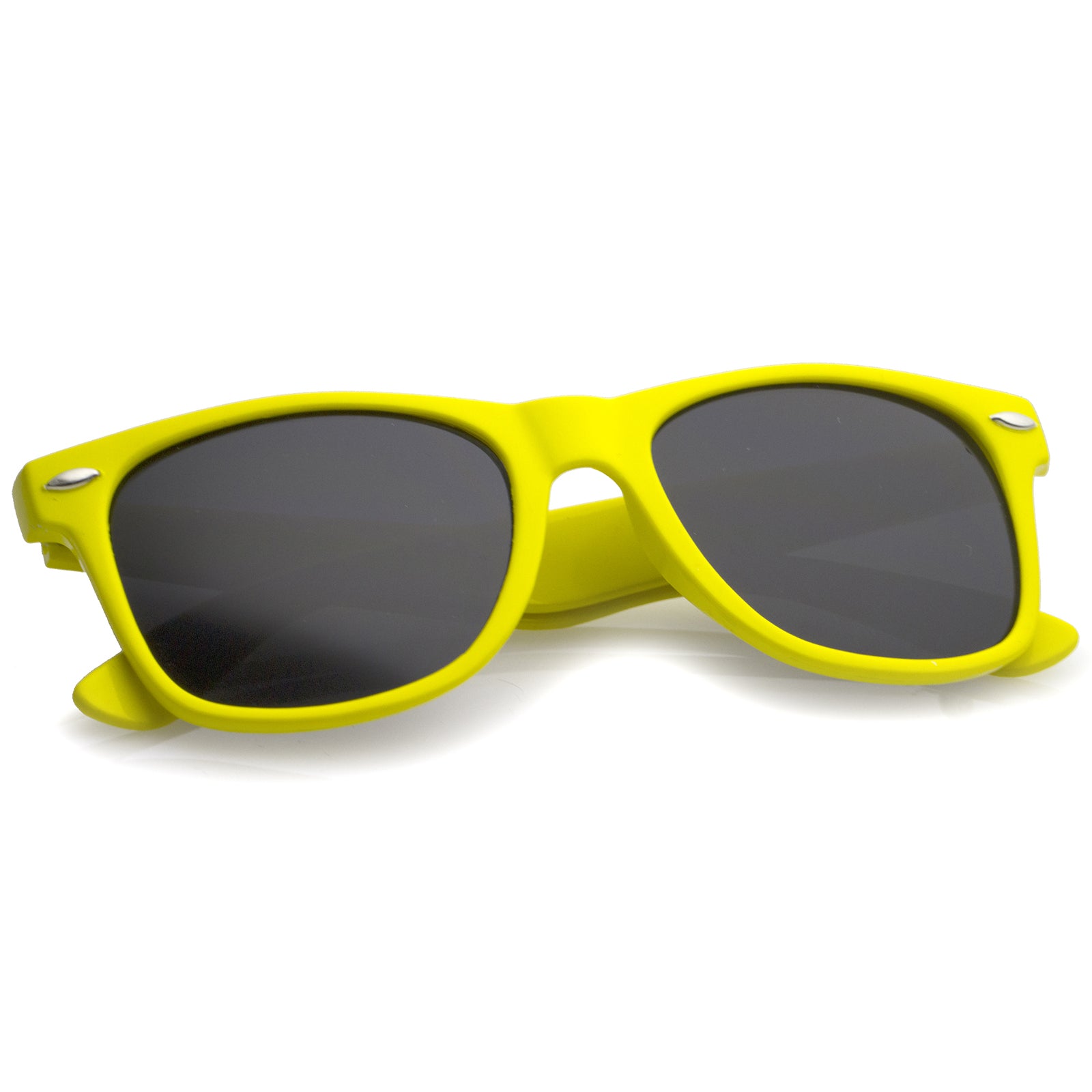 Yellow / Smoke
