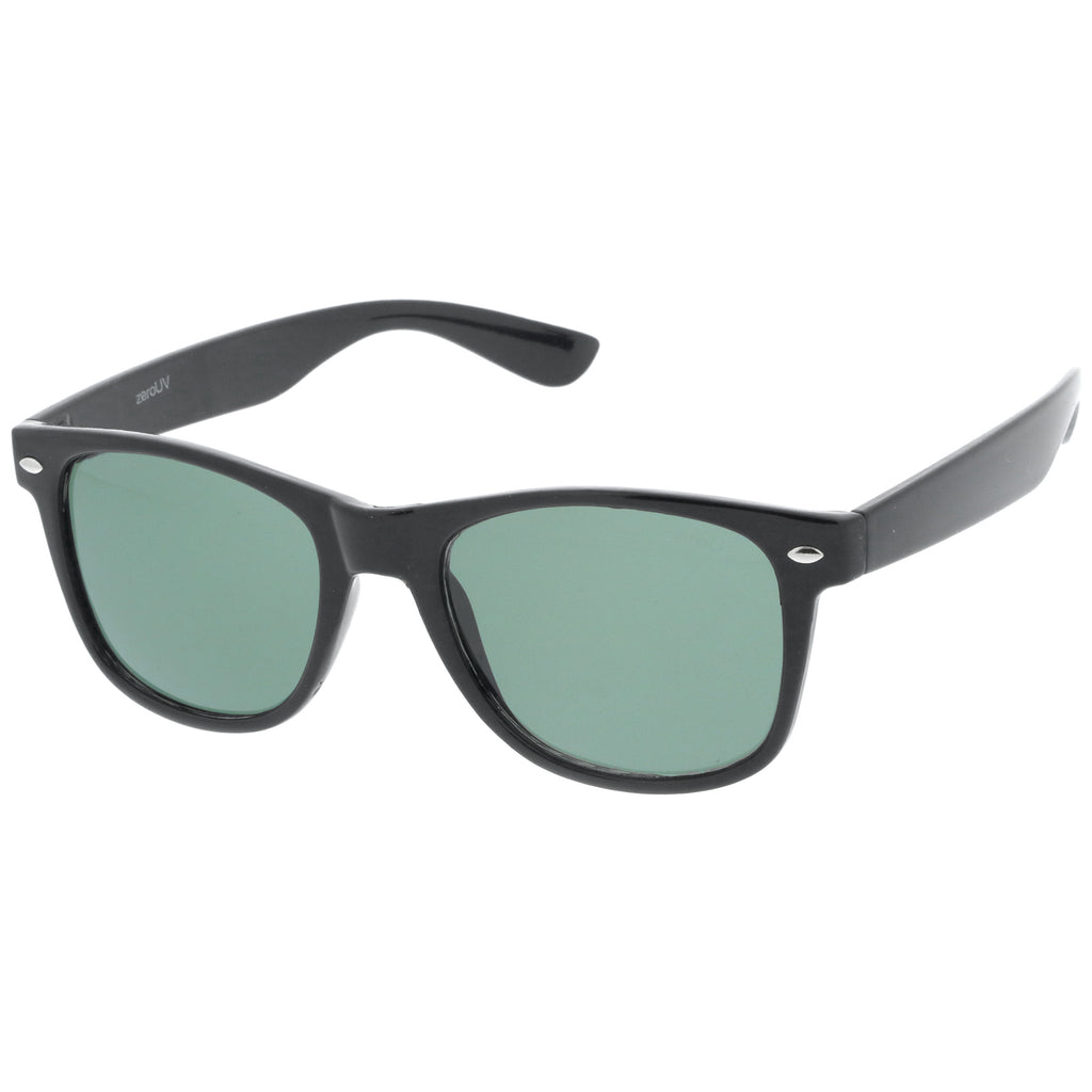2=Pack | Tortoise & Black Glass