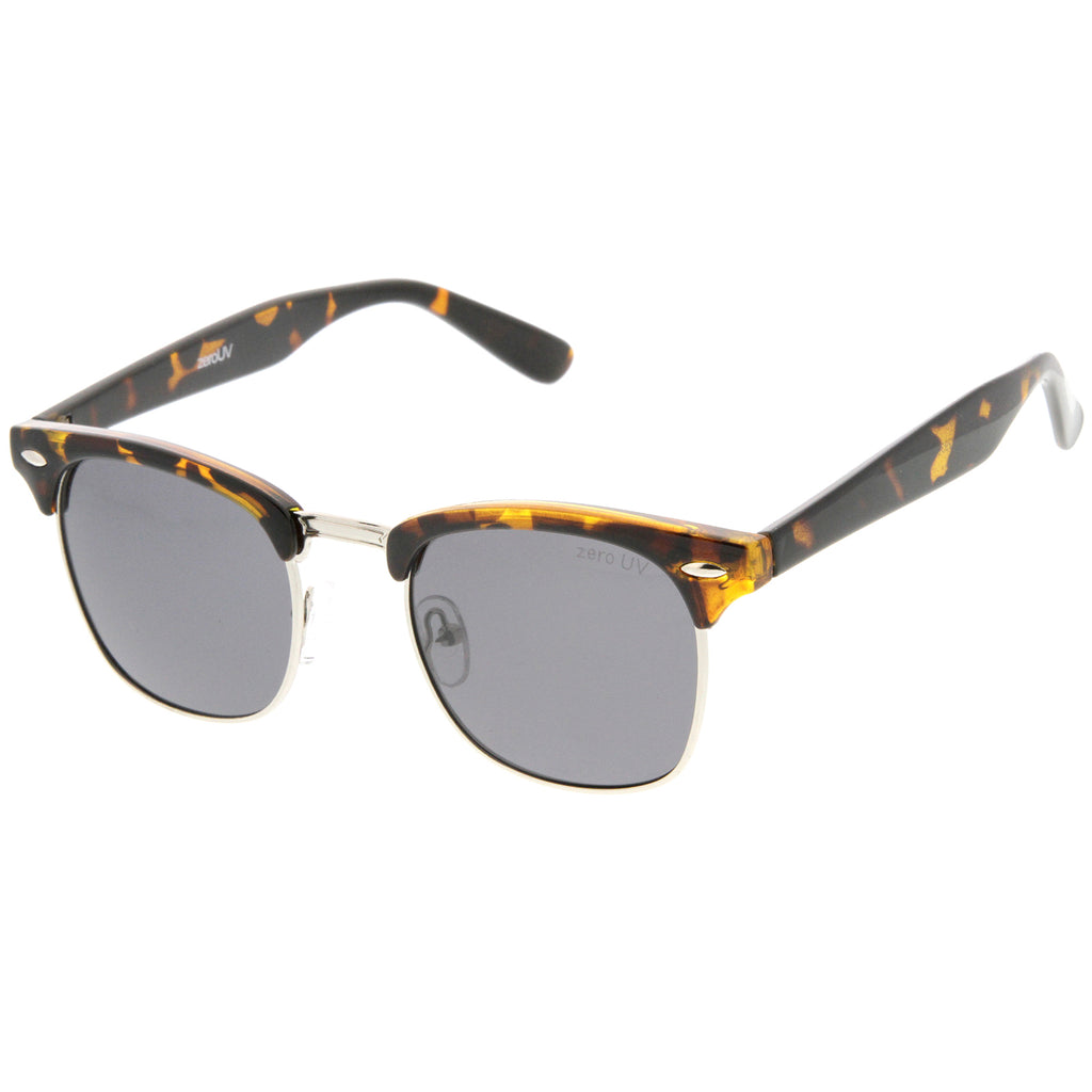 2-Pack | TT-Slvr/Smk & Blk-Gld/Smk Polarized