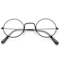 Black / Clear