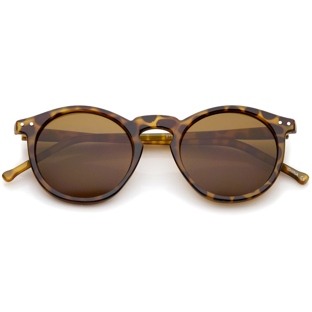 Shiny Brown-Tortoise / Brown