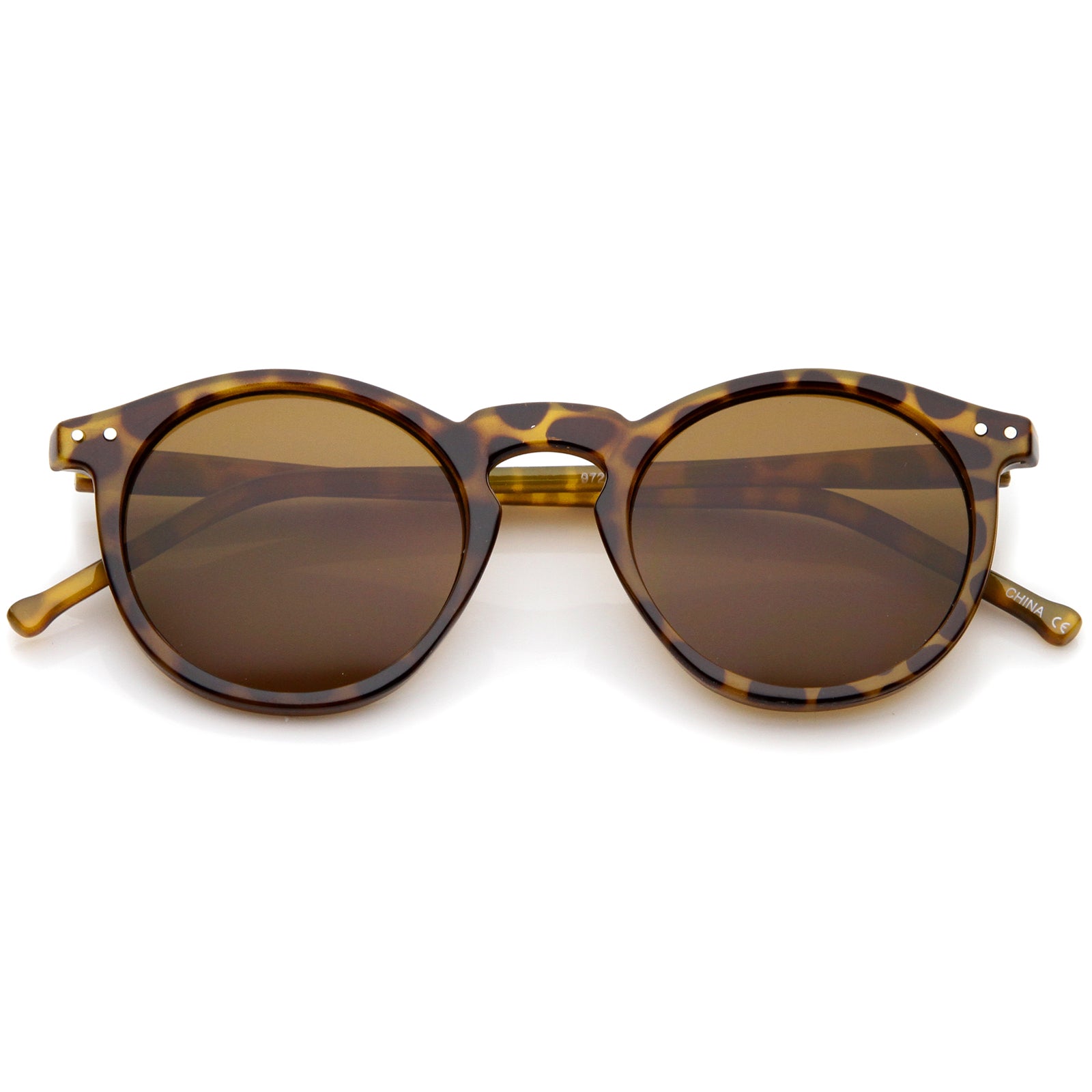 Shiny Brown-Tortoise / Brown