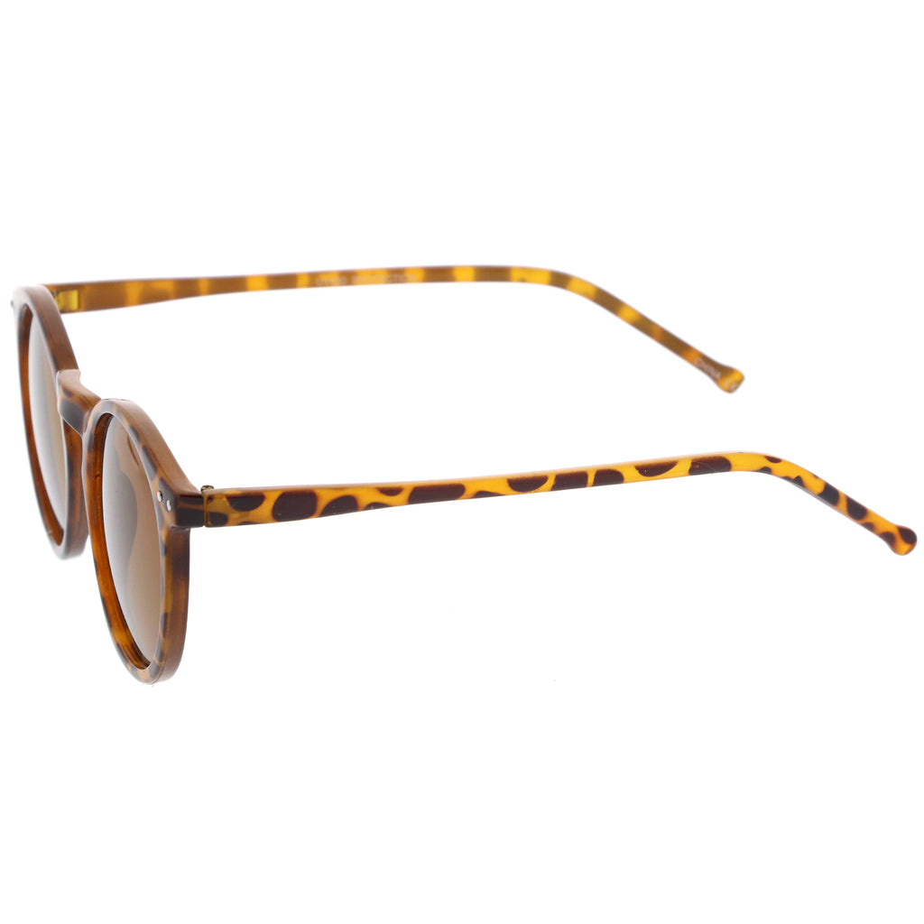 Shiny Brown-Tortoise / Brown