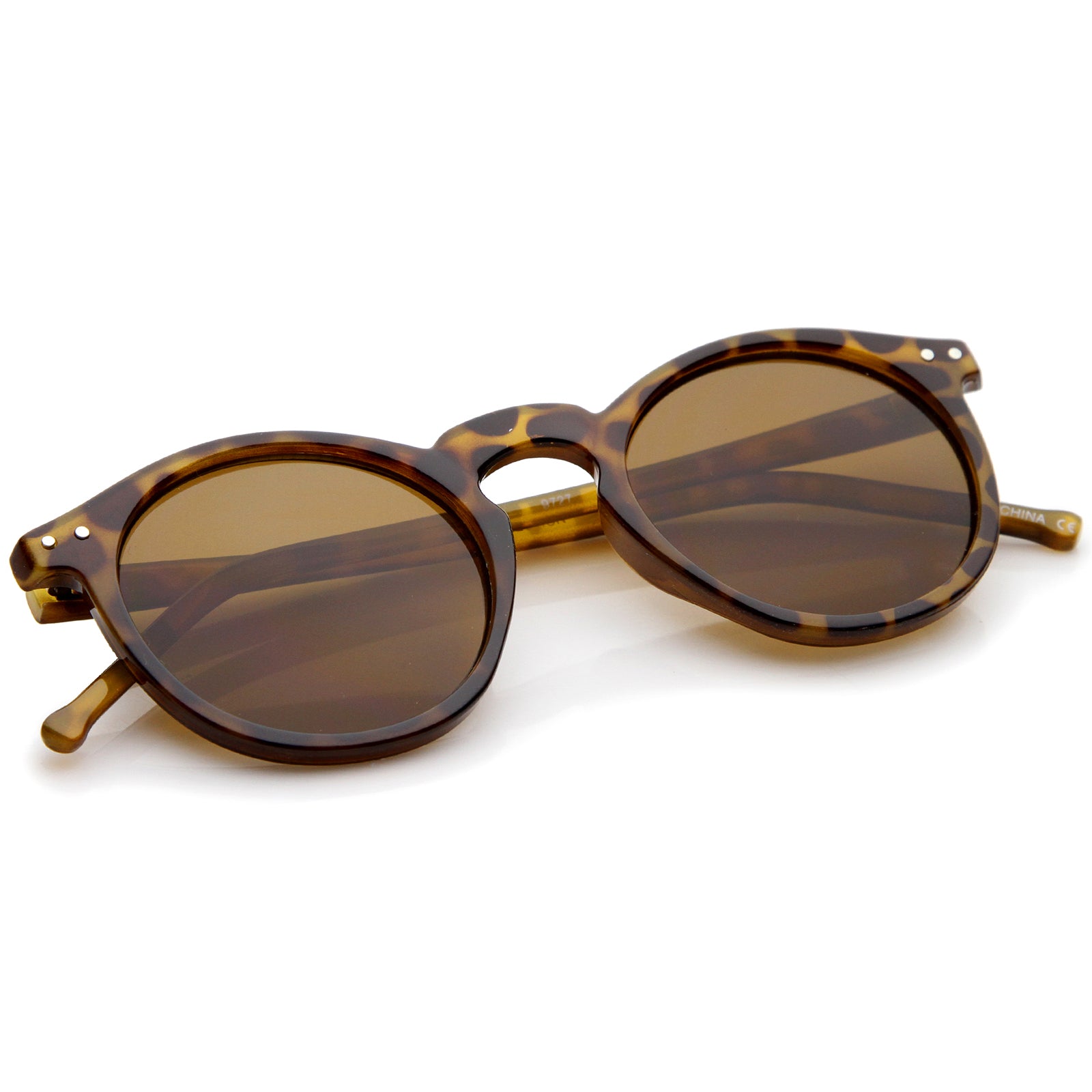 Shiny Brown-Tortoise / Brown