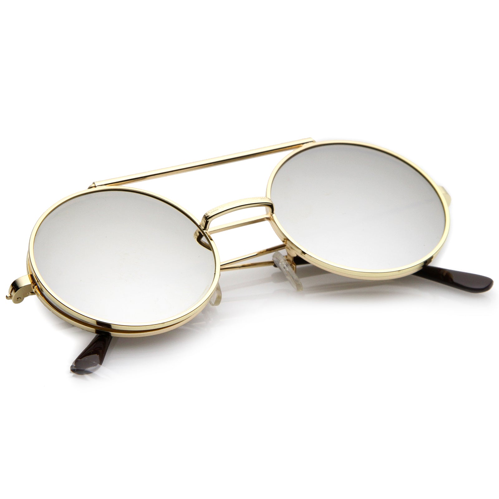 Gold / Mirror