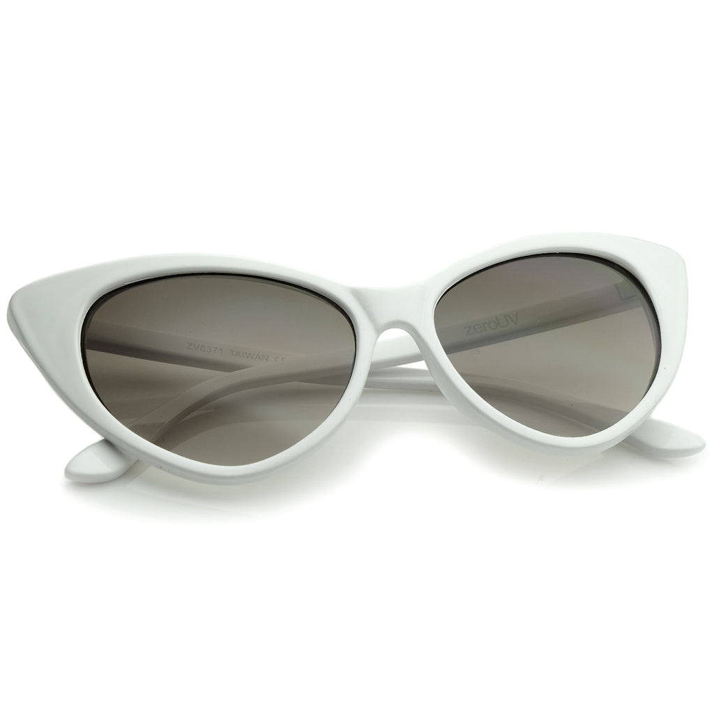 White / Smoke Gradient