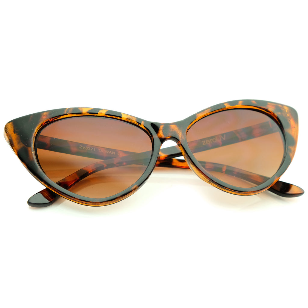 Orange-Tortoise / Amber