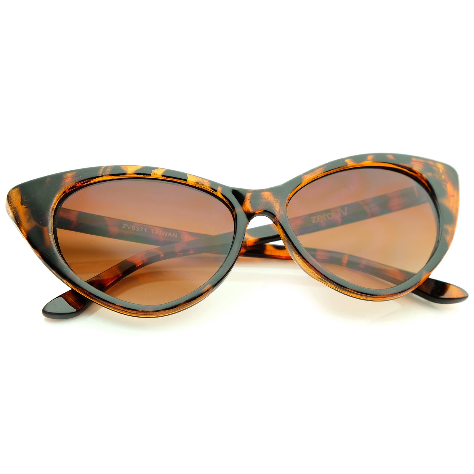 Orange-Tortoise / Amber