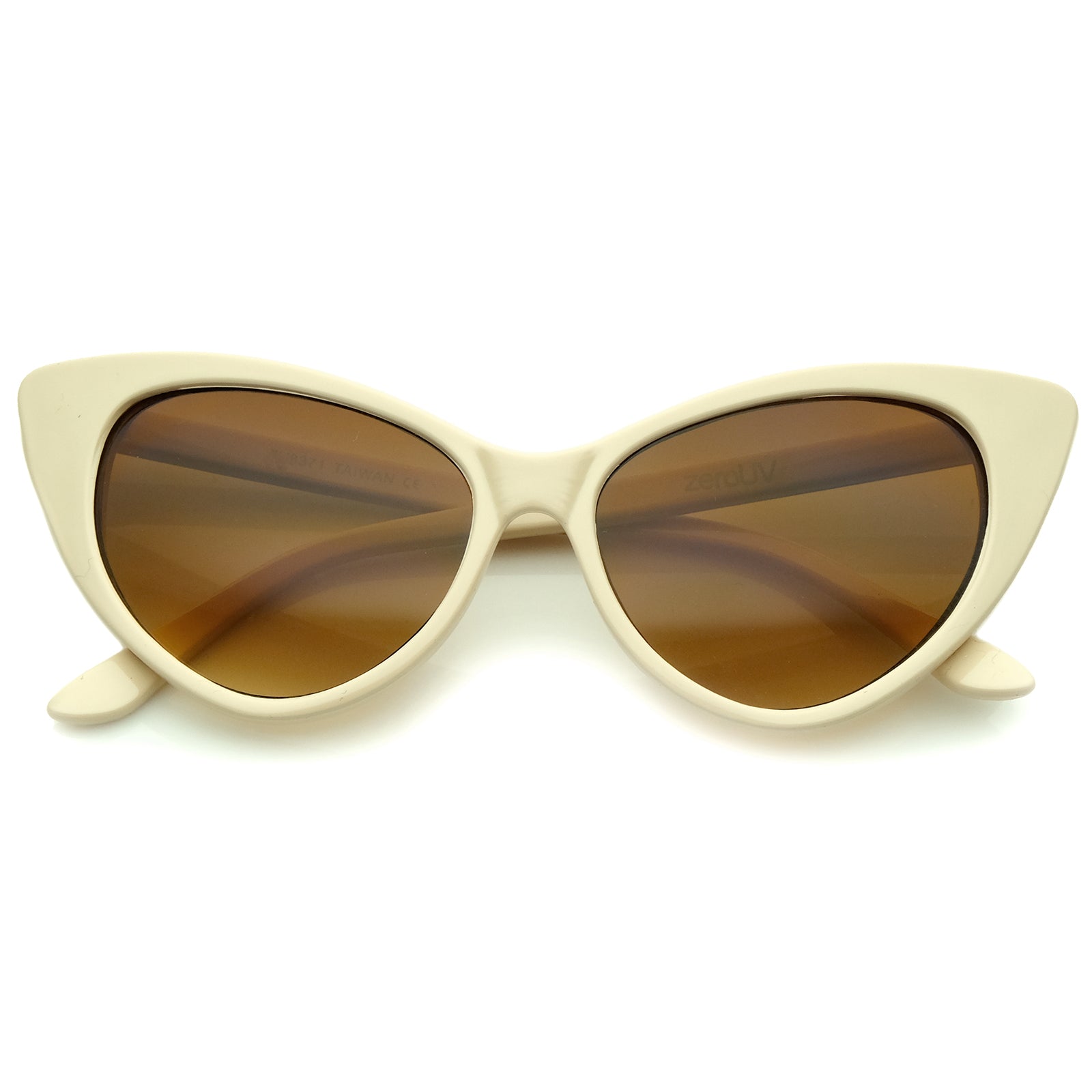 Creme /Amber