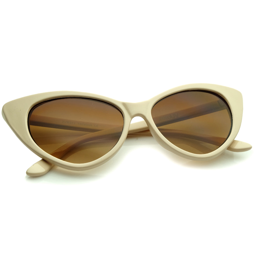 Creme /Amber
