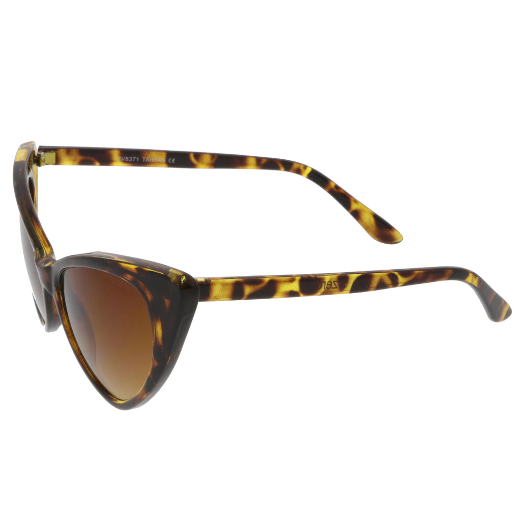 Yellow-Tortoise / Brown
