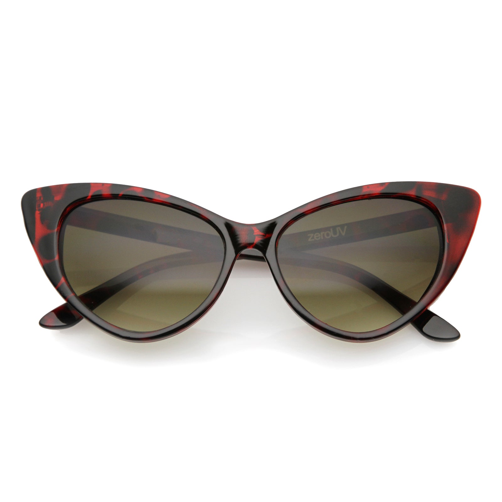 Red-Tortoise / Lavender