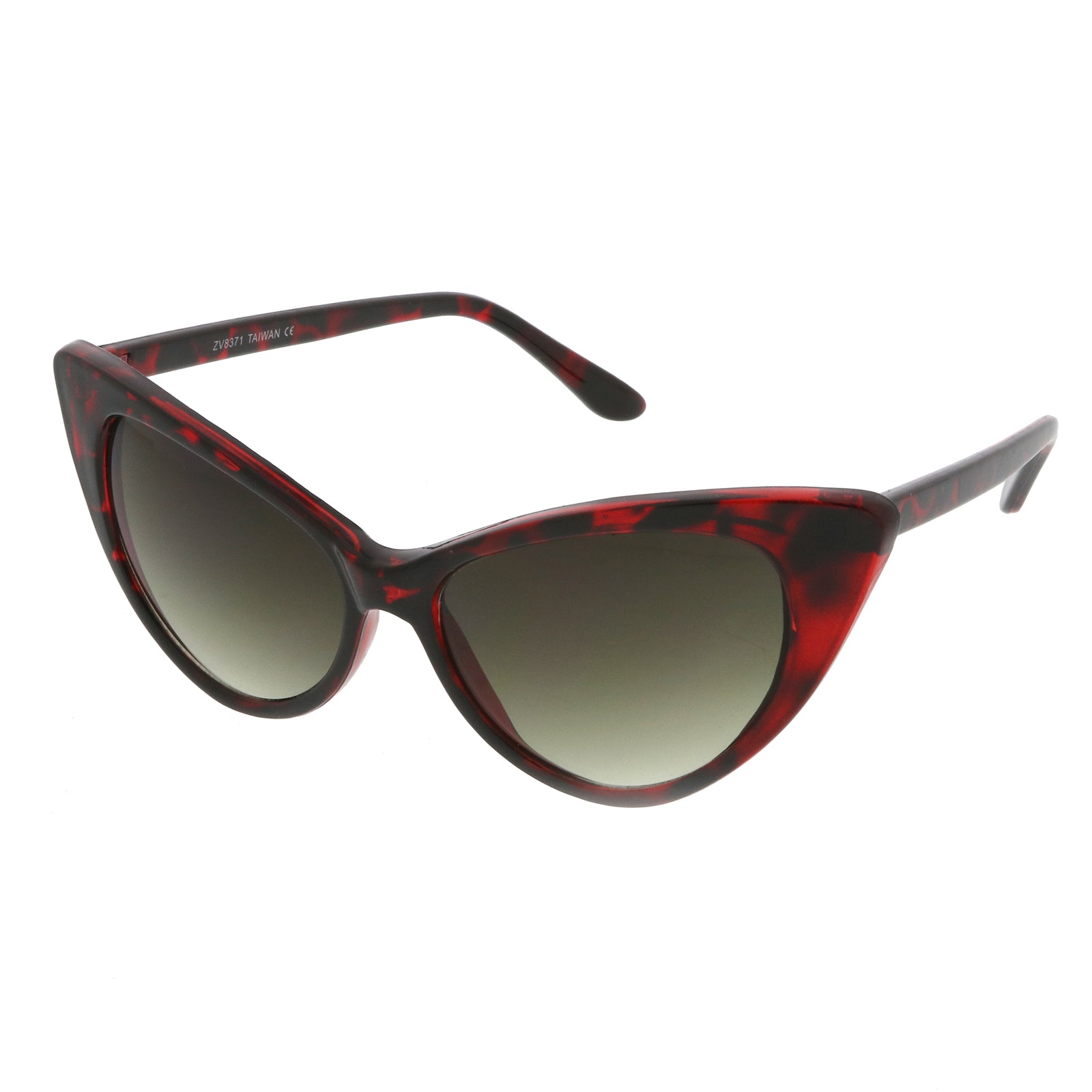Red-Tortoise / Lavender