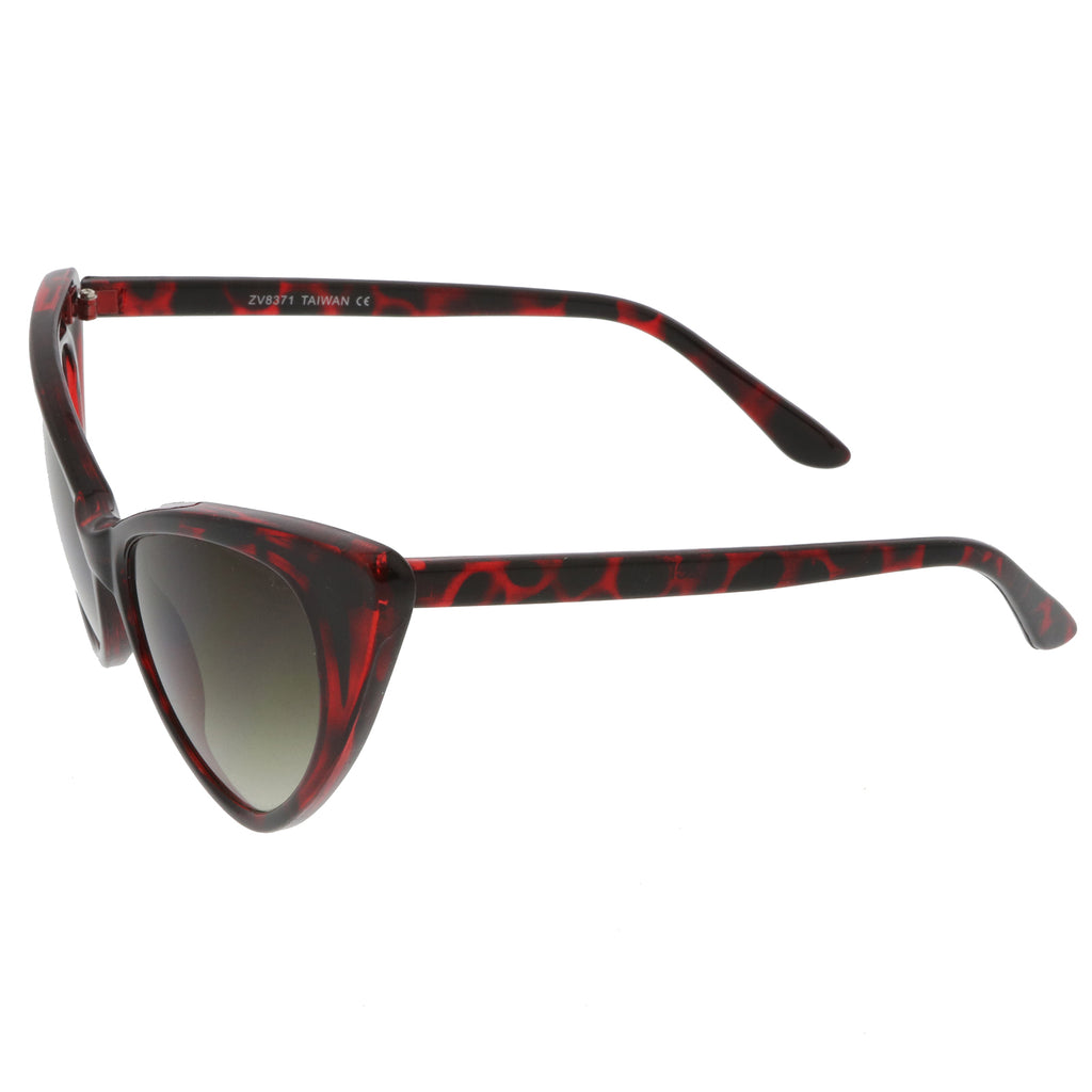 Red-Tortoise / Lavender