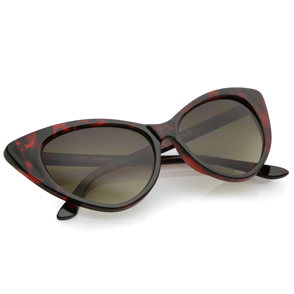 Red-Tortoise / Lavender